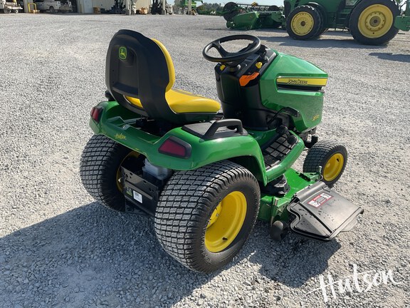 Photo of 2024 John Deere X570