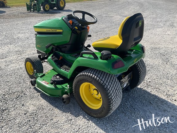 Photo of 2024 John Deere X570