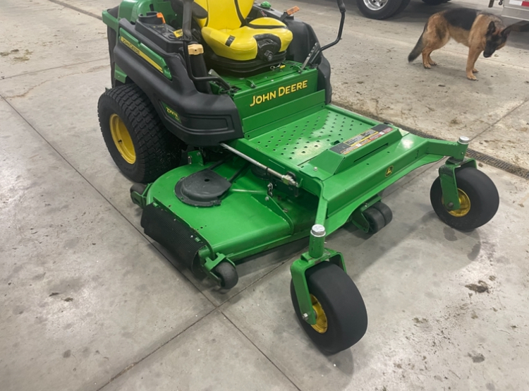 2015 John Deere Z997R Image 4