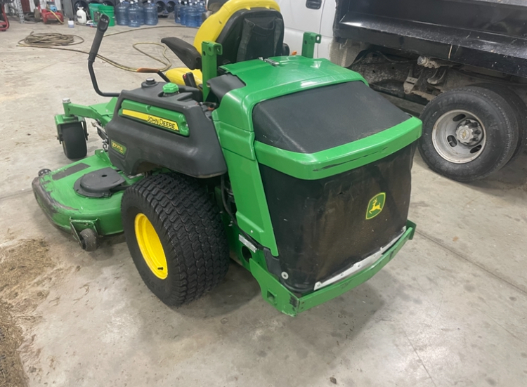 2015 John Deere Z997R Image 2
