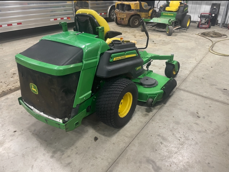 2015 John Deere Z997R Image 3