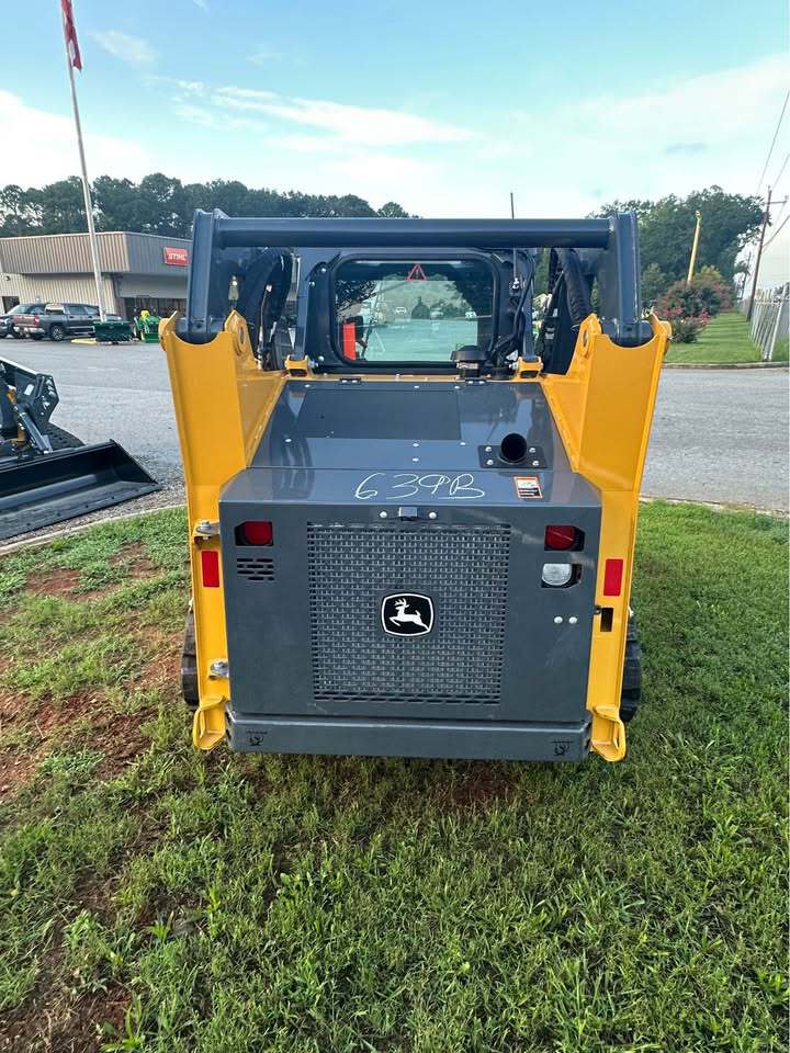 2025 John Deere 317 P Image 5