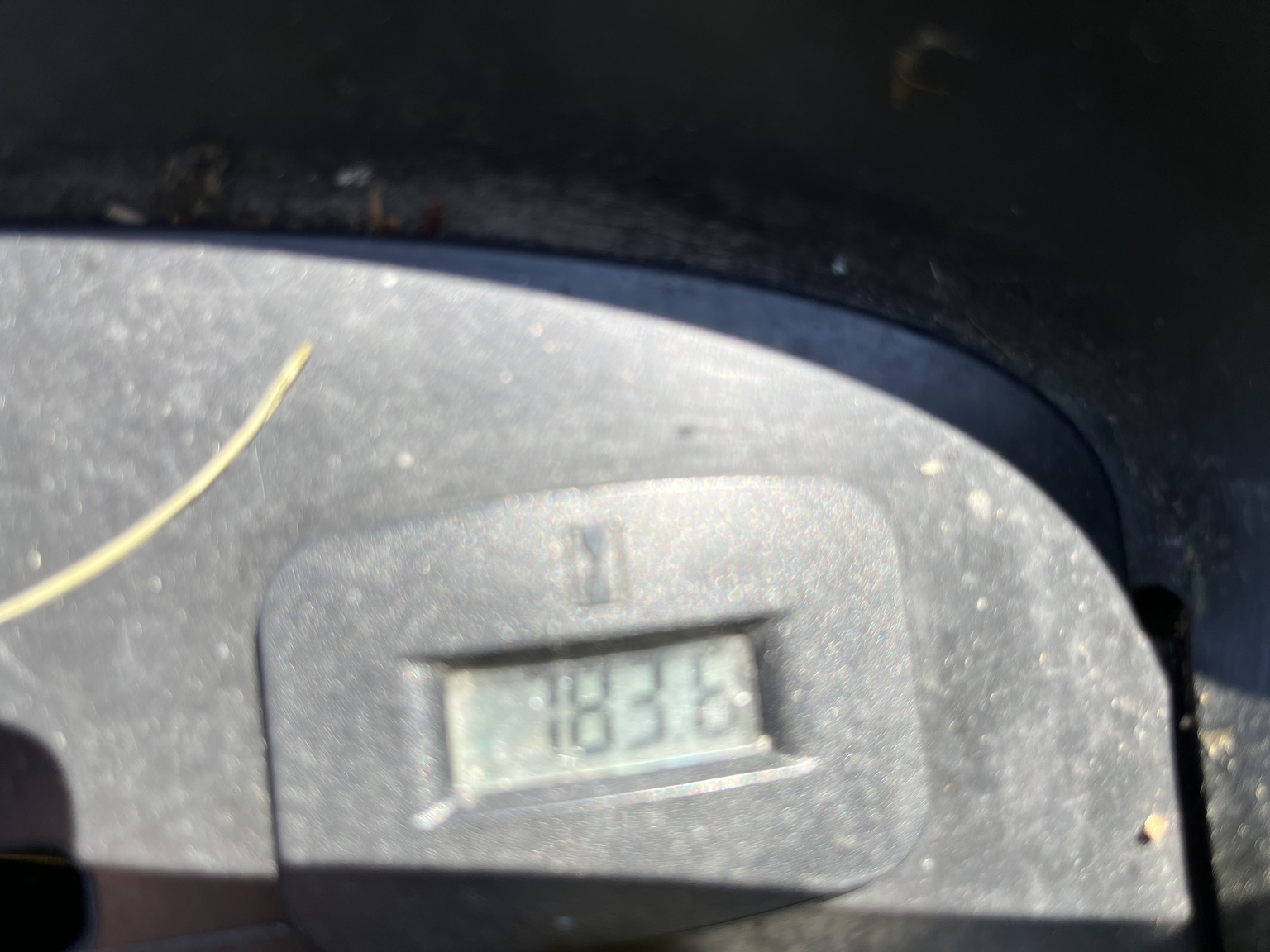 2010 John Deere Z425 Image 10