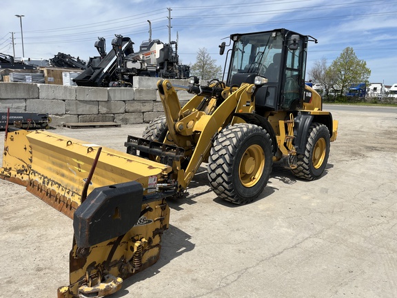 Photo of a 2018 Caterpillar 914M
