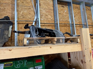 2017 John Deere 270a Image 4