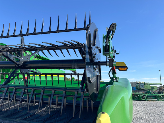 2024 John-Deere HD45F