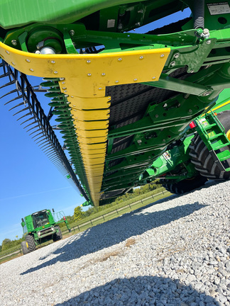 2024 John-Deere HD45F