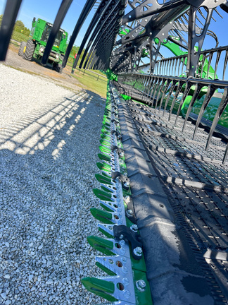 2024 John-Deere HD45F