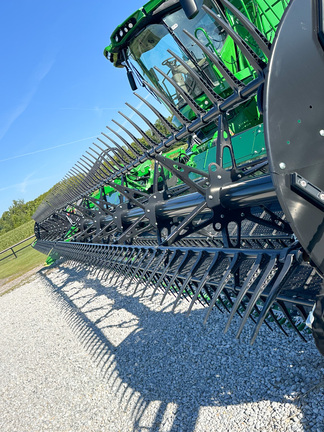 2024 John-Deere HD45F