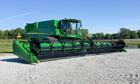 2024 John-Deere HD45F