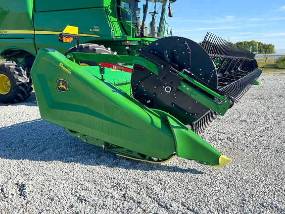 2024 John-Deere HD45F