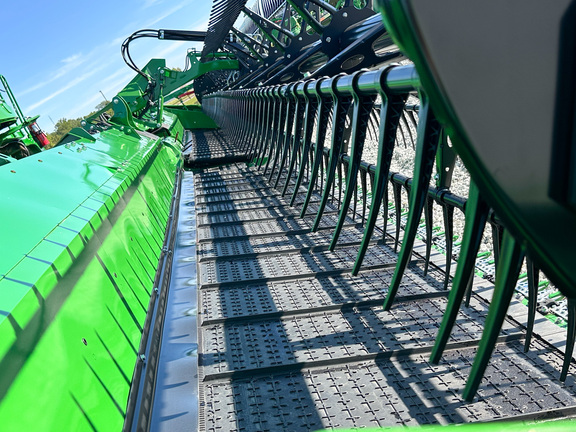 2024 John-Deere HD45F