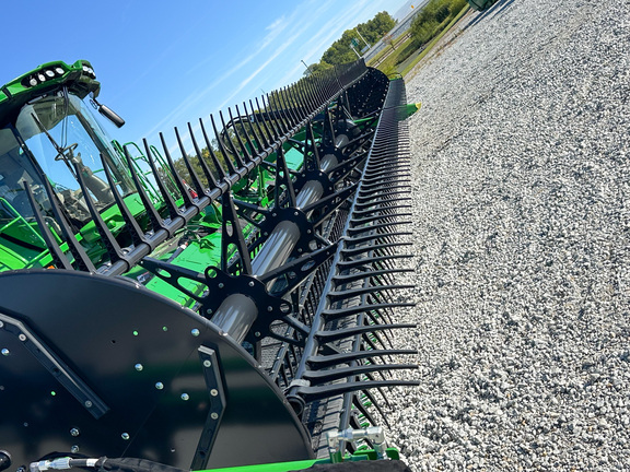 2024 John-Deere HD45F