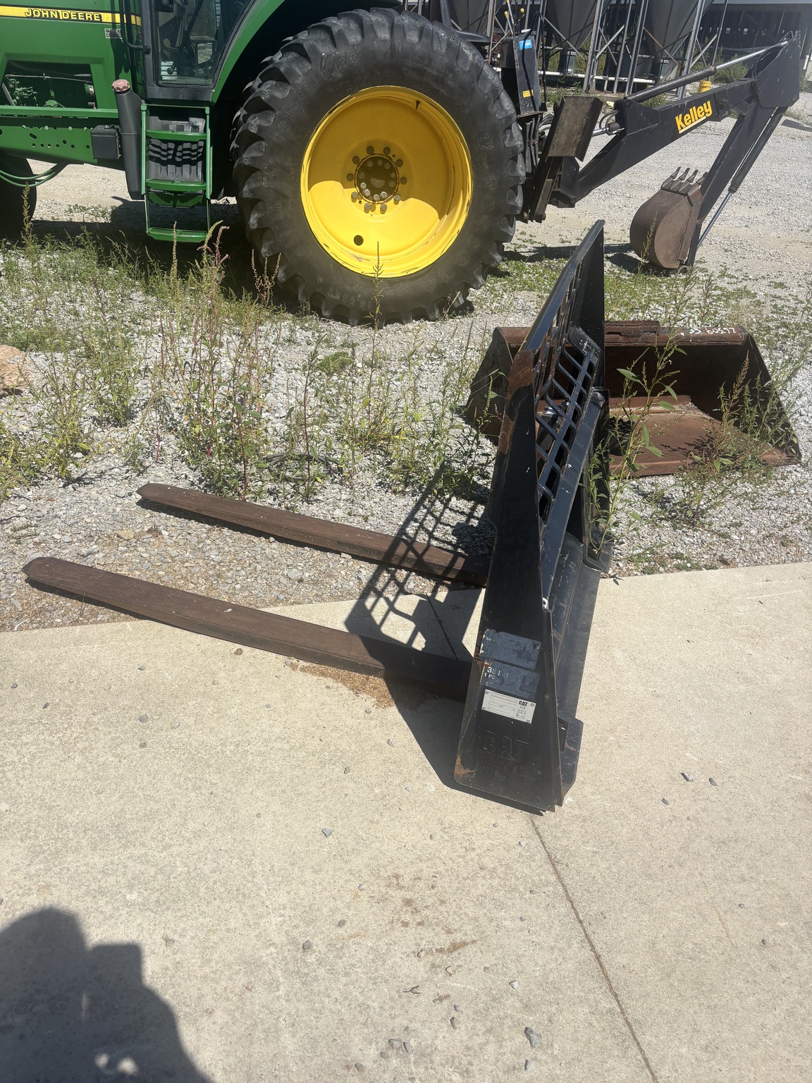 Caterpillar 351-5371 Image 1