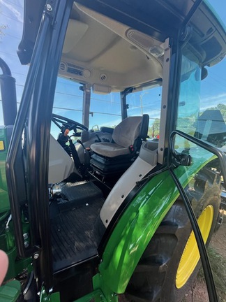 2025 John Deere 5067E-5