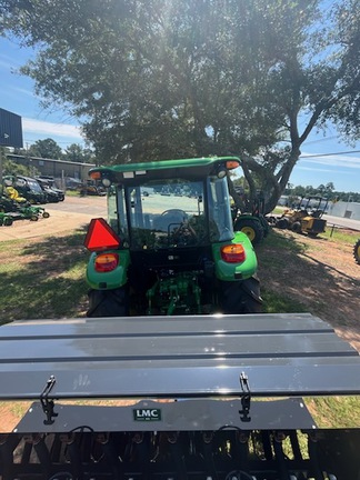 2025 John Deere 5067E-4