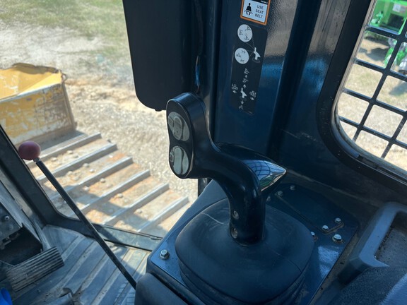 2022 John Deere 450K Picture 7 2022 John Deere 450K-7