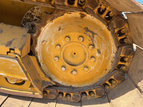 2022 John Deere 450K Picture 5 2022 John Deere 450K-5