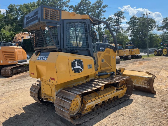 2022 John Deere 450K Picture 3 2022 John Deere 450K-3