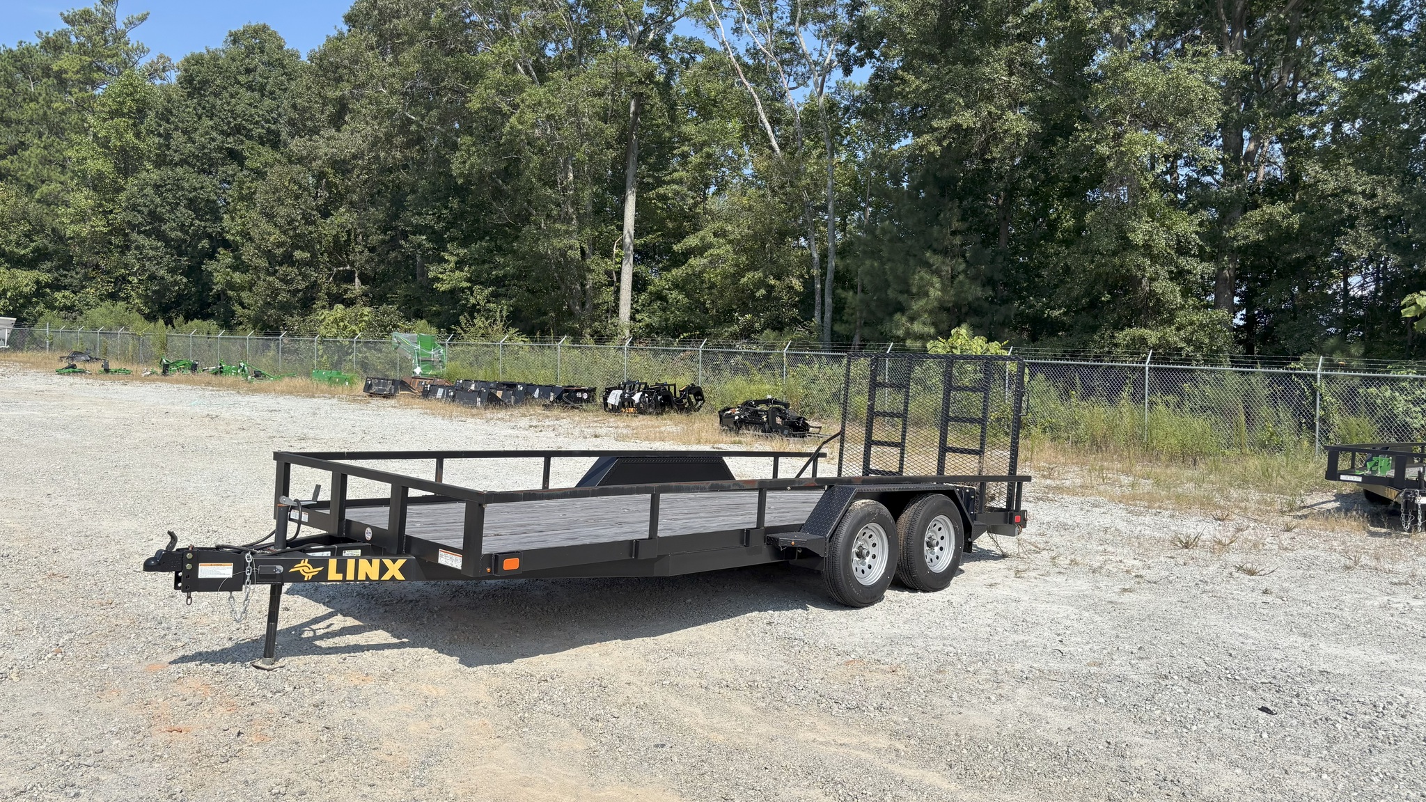 2024 Linx EQ07018-TS Image 1