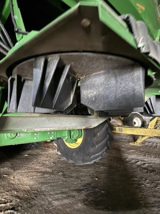 2024 John Deere S780 - Photo2