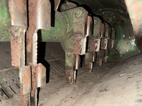 2024 John Deere S780 - Photo5