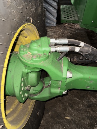 2024 John Deere S780 - Photo4