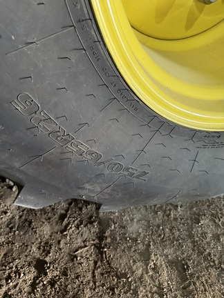 2024 John Deere S780 - Photo3