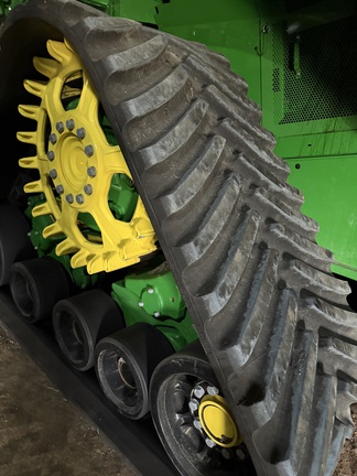 2024 John Deere S780 - Photo7