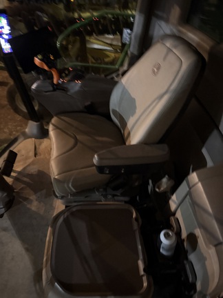 2024 John Deere S780 - Photo9