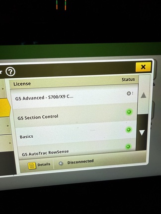 2024 John Deere S780 - Photo13