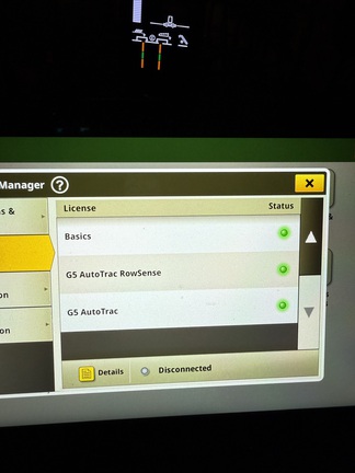 2024 John Deere S780 - Photo12