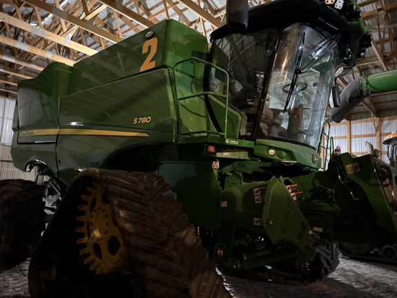 2024 John Deere S780 - Photo16