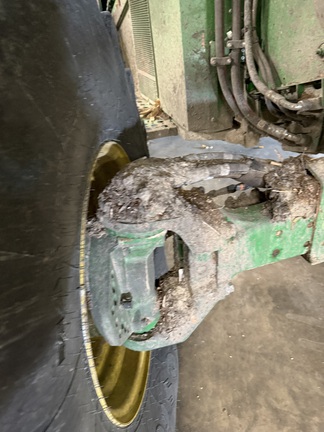 2024 John Deere S780 - Photo18