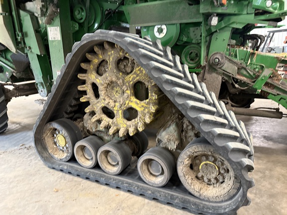 2024 John Deere S780 - Photo20