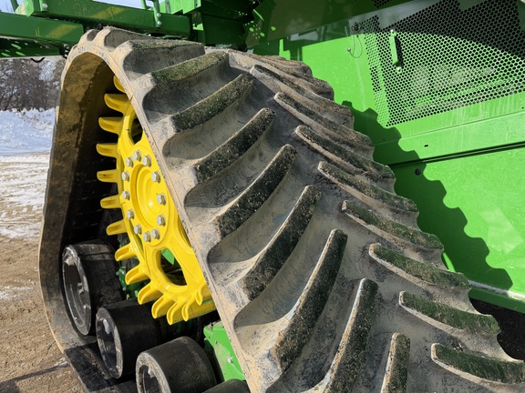 2024 John Deere S780 - Photo9