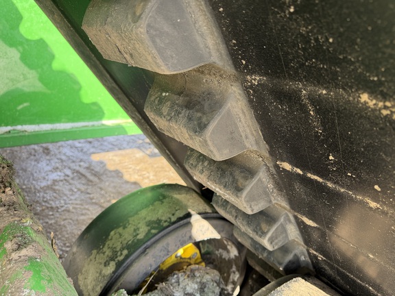 2024 John Deere S780 - Photo10