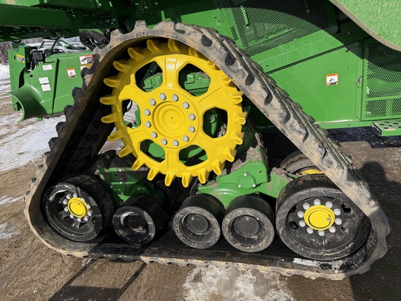 2024 John Deere S780 - Photo11