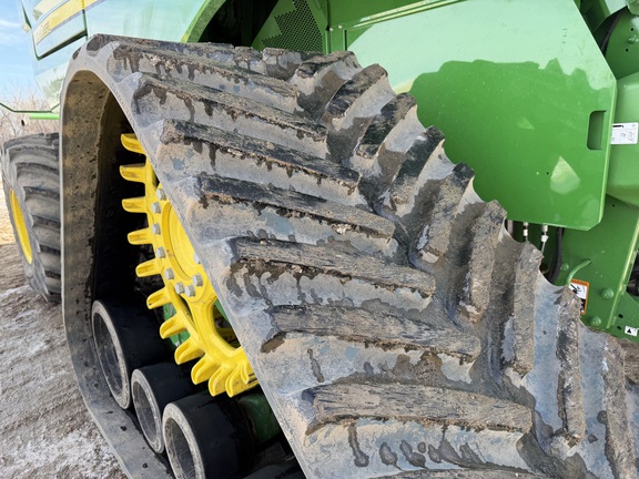 2024 John Deere S780 - Photo12