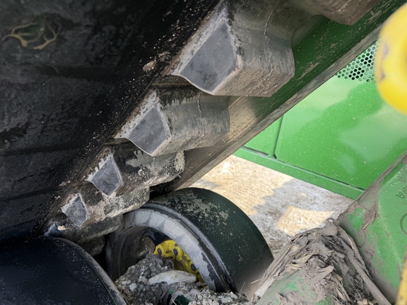 2024 John Deere S780 - Photo13