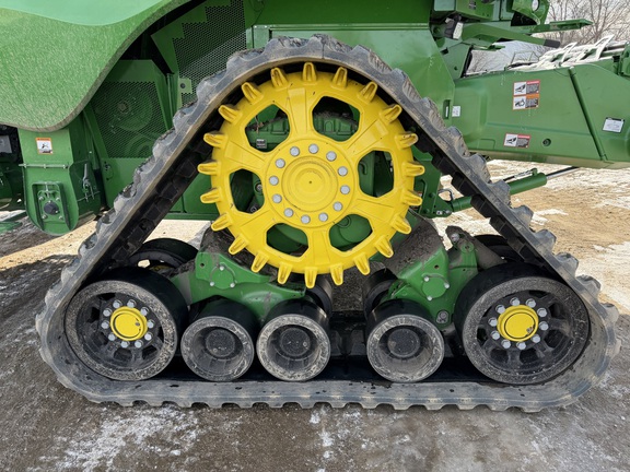 2024 John Deere S780 - Photo14