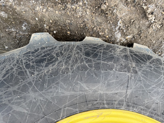 2024 John Deere S780 - Photo15