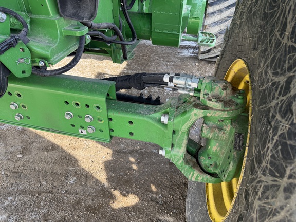 2024 John Deere S780 - Photo17