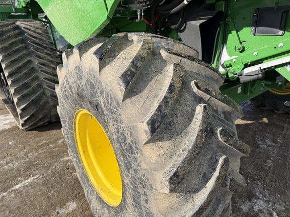 2024 John Deere S780 - Photo18