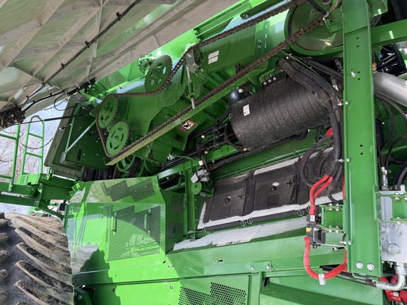 2024 John Deere S780 - Photo19