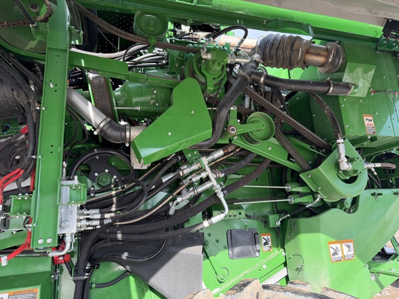 2024 John Deere S780 - Photo20