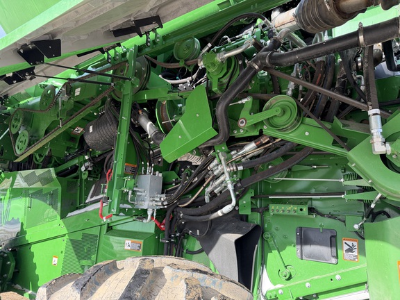 2024 John Deere S780 - Photo21