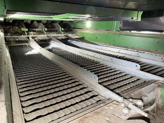 2024 John Deere S780 - Photo22