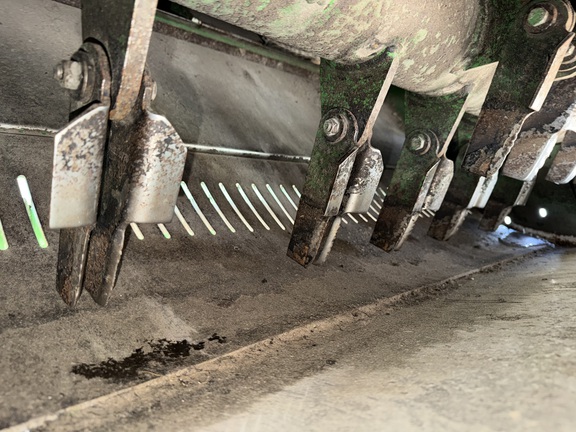 2024 John Deere S780 - Photo23