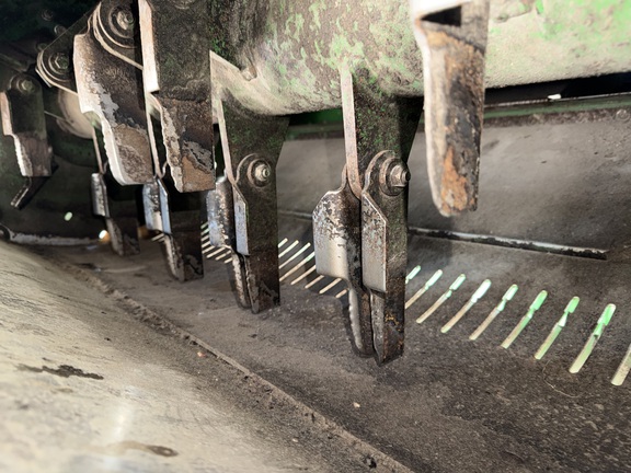 2024 John Deere S780 - Photo24